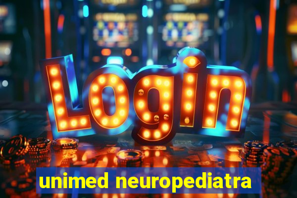 unimed neuropediatra